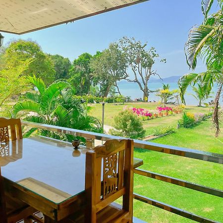 Rimlay Bay View Villa เกาะยาวน้อย ภายนอก รูปภาพ