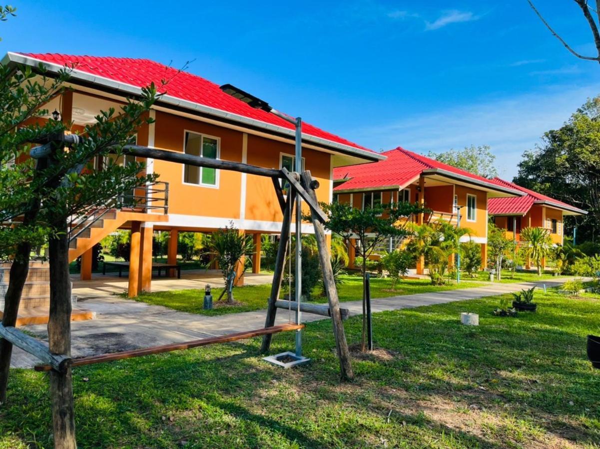 Rimlay Bay View Villa เกาะยาวน้อย ภายนอก รูปภาพ