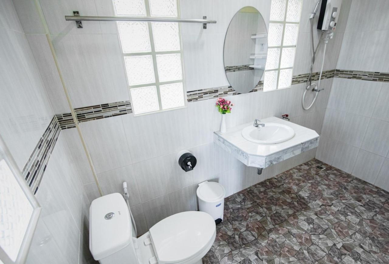 Rimlay Bay View Villa เกาะยาวน้อย ภายนอก รูปภาพ