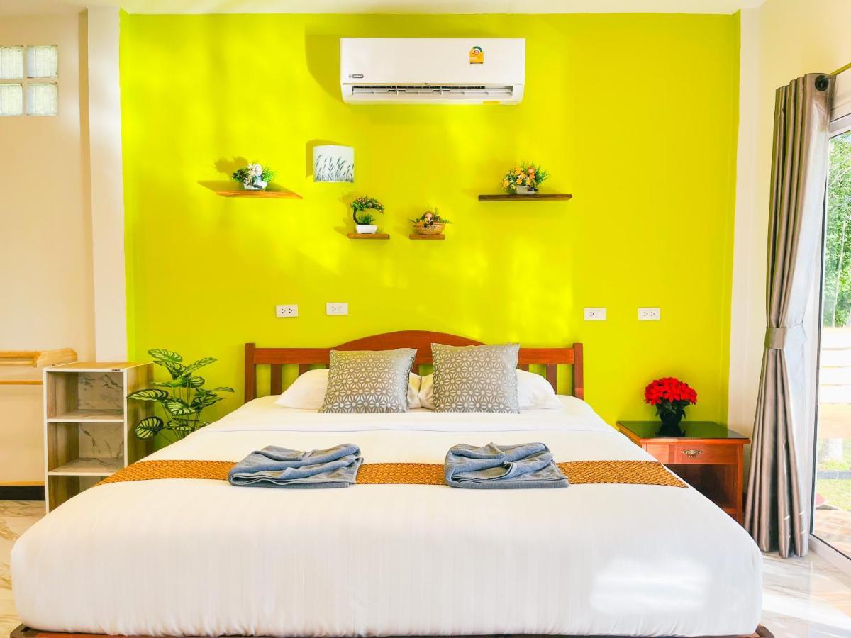 Rimlay Bay View Villa เกาะยาวน้อย ภายนอก รูปภาพ