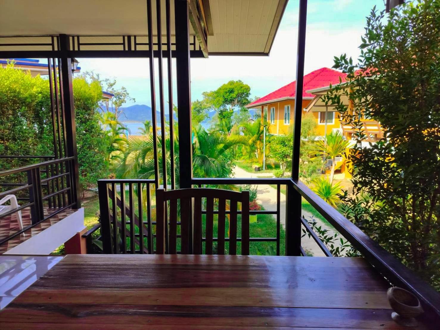 Rimlay Bay View Villa เกาะยาวน้อย ภายนอก รูปภาพ