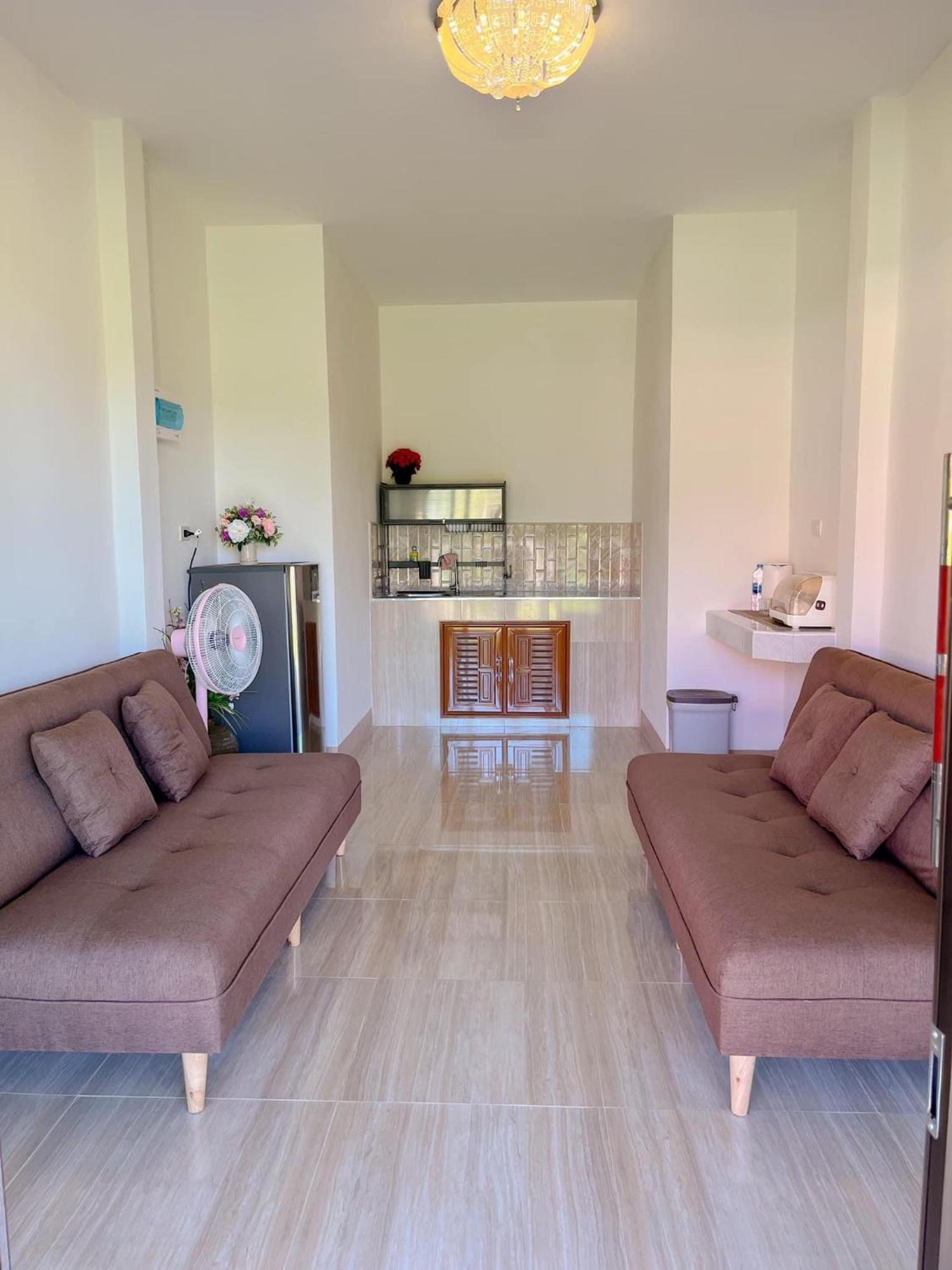 Rimlay Bay View Villa เกาะยาวน้อย ภายนอก รูปภาพ