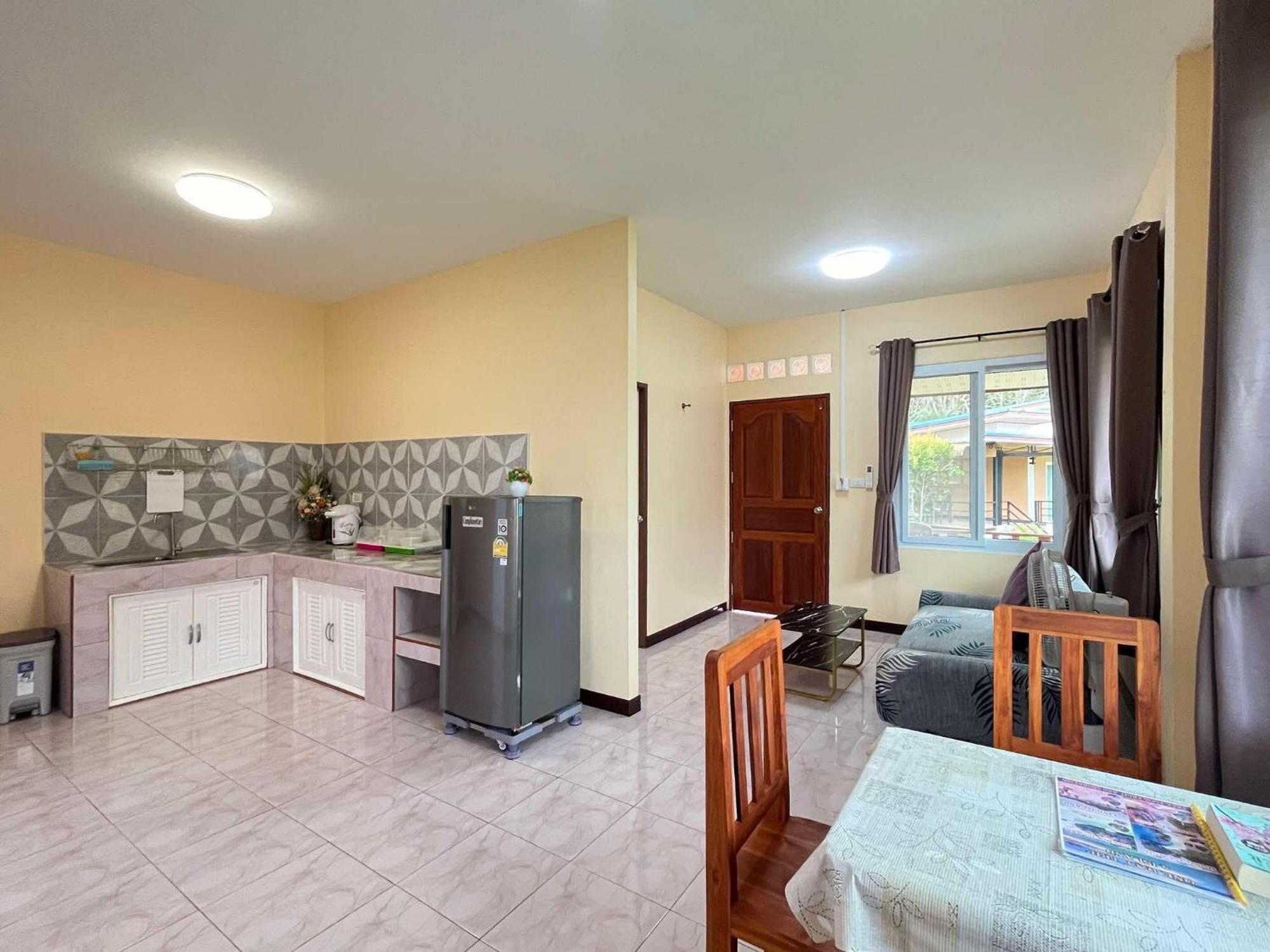 Rimlay Bay View Villa เกาะยาวน้อย ภายนอก รูปภาพ